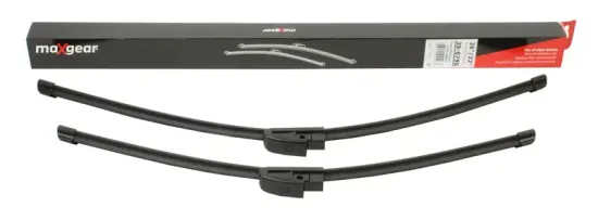 Wischblatt seitlicher Einbau MAXGEAR 39-0790 Bild Wischblatt seitlicher Einbau MAXGEAR 39-0790