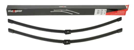 Wischblatt vorne MAXGEAR 39-0793 Bild Wischblatt vorne MAXGEAR 39-0793