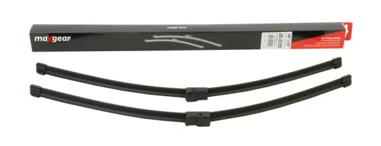 Wischblatt seitlicher Einbau MAXGEAR 39-0796 Bild Wischblatt seitlicher Einbau MAXGEAR 39-0796