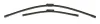 Wischblatt vorne MAXGEAR 39-0801