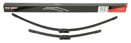 Wischblatt vorne MAXGEAR 39-0801 Bild Wischblatt vorne MAXGEAR 39-0801