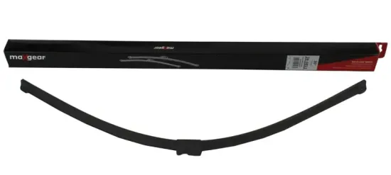 Wischblatt seitlicher Einbau vorne MAXGEAR 39-0811 Bild Wischblatt seitlicher Einbau vorne MAXGEAR 39-0811