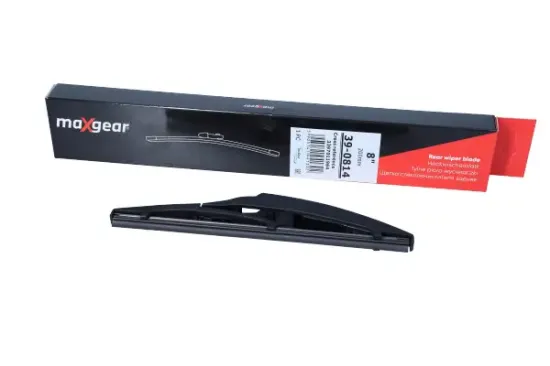 Wischblatt hinten MAXGEAR 39-0814 Bild Wischblatt hinten MAXGEAR 39-0814