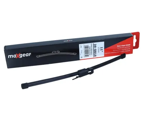 Wischblatt hinten MAXGEAR 39-0818 Bild Wischblatt hinten MAXGEAR 39-0818