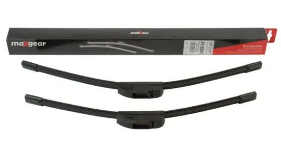 Wischblatt vorne MAXGEAR 39-0845 Bild Wischblatt vorne MAXGEAR 39-0845