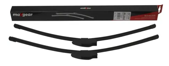 Wischblatt vorne MAXGEAR 39-1012 Bild Wischblatt vorne MAXGEAR 39-1012