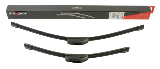 Wischblatt vorne MAXGEAR 39-1014 Bild Wischblatt vorne MAXGEAR 39-1014