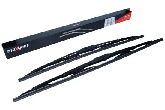 Wischblatt vorne MAXGEAR 39-1025 Bild Wischblatt vorne MAXGEAR 39-1025