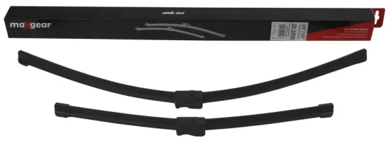 Wischblatt vorne MAXGEAR 39-1030 Bild Wischblatt vorne MAXGEAR 39-1030