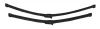 Wischblatt vorne MAXGEAR 39-1032 Bild Wischblatt vorne MAXGEAR 39-1032