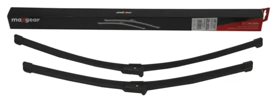 Wischblatt vorne MAXGEAR 39-1032 Bild Wischblatt vorne MAXGEAR 39-1032