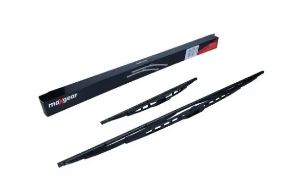 Wischblatt vorne MAXGEAR 39-1034 Bild Wischblatt vorne MAXGEAR 39-1034