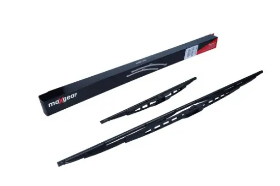 Wischblatt vorne MAXGEAR 39-1034 Bild Wischblatt vorne MAXGEAR 39-1034