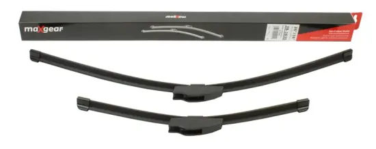 Wischblatt vorne MAXGEAR 39-1035 Bild Wischblatt vorne MAXGEAR 39-1035