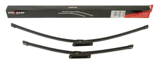 Wischblatt vorne MAXGEAR 39-1037 Bild Wischblatt vorne MAXGEAR 39-1037
