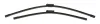 Wischblatt vorne MAXGEAR 39-1040 Bild Wischblatt vorne MAXGEAR 39-1040