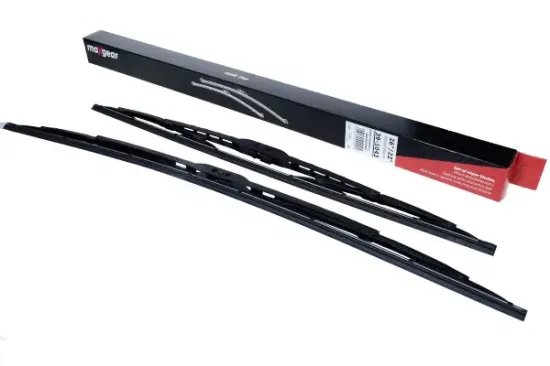 Wischblatt vorne MAXGEAR 39-1043 Bild Wischblatt vorne MAXGEAR 39-1043