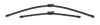 Wischblatt vorne MAXGEAR 39-1048 Bild Wischblatt vorne MAXGEAR 39-1048