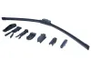 Wischblatt vorne MAXGEAR 39-9725 Bild Wischblatt vorne MAXGEAR 39-9725