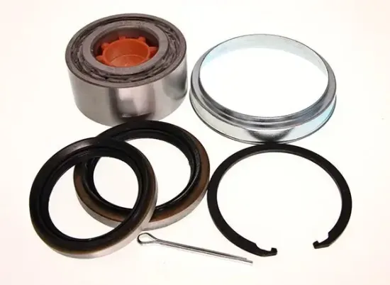 Radlagersatz Vorderachse MAXGEAR 33-0364 Bild Radlagersatz Vorderachse MAXGEAR 33-0364