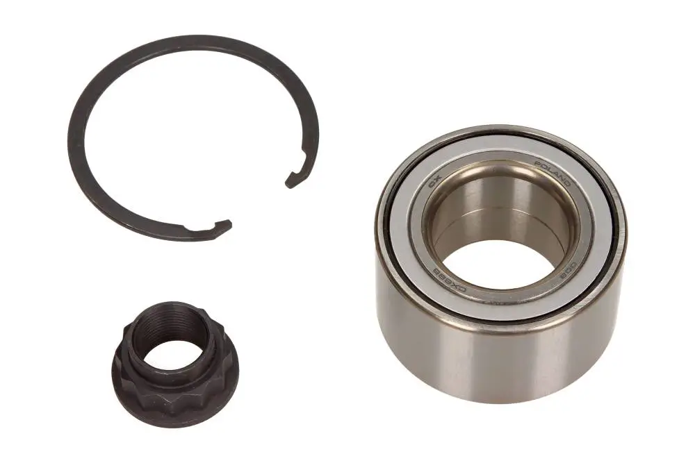 Radlagersatz Vorderachse MAXGEAR 33-0671