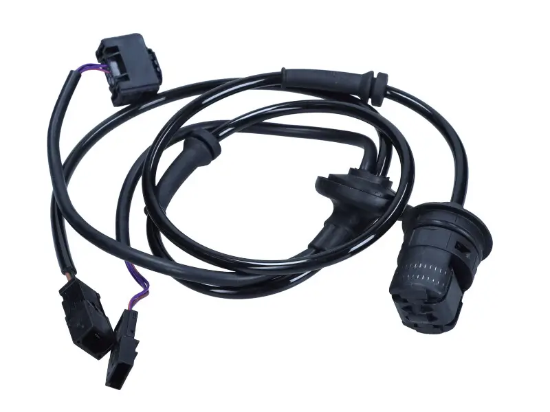 Sensor, Raddrehzahl Hinterachse MAXGEAR 20-0075