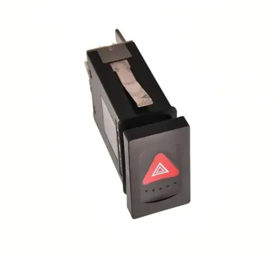 Warnblinkschalter 12 V MAXGEAR 50-0066 Bild Warnblinkschalter 12 V MAXGEAR 50-0066