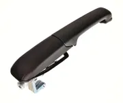 Türaußengriff hinten links außen MAXGEAR 28-0082