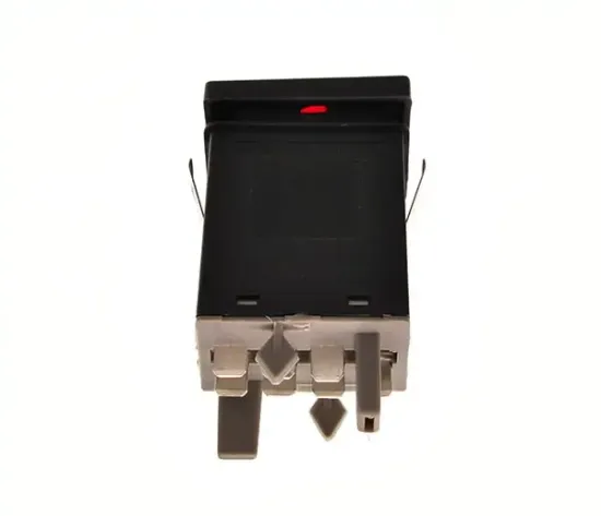 Warnblinkschalter 12 V MAXGEAR 50-0066 Bild Warnblinkschalter 12 V MAXGEAR 50-0066