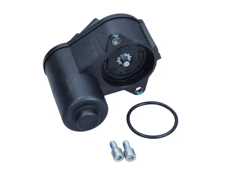 Stellelement, Feststellbremse Bremssattel Hinterachse beidseitig MAXGEAR 19-2932