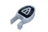 Lagerung, Motor unten hinten MAXGEAR 40-0325