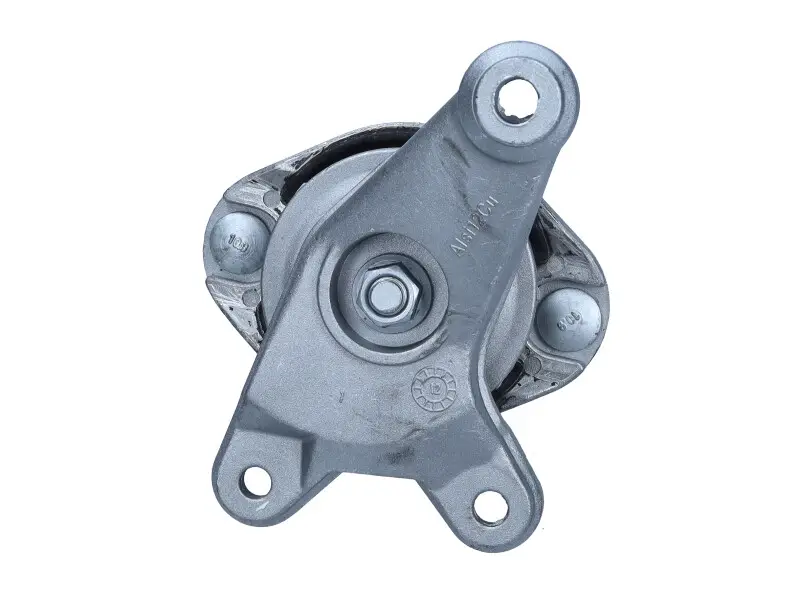 Lagerung, Automatikgetriebe hinten MAXGEAR 40-0363