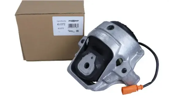 Lagerung, Motor vorne rechts MAXGEAR 40-0372 Bild Lagerung, Motor vorne rechts MAXGEAR 40-0372