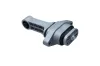 Lagerung, Motor Hinterachse links getriebeseitig MAXGEAR 40-0484