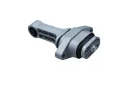 Lagerung, Motor Hinterachse links getriebeseitig MAXGEAR 40-0484