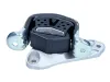 Lagerung, Automatikgetriebe links MAXGEAR 40-0836 Bild Lagerung, Automatikgetriebe links MAXGEAR 40-0836