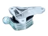 Lagerung, Automatikgetriebe links MAXGEAR 40-0836 Bild Lagerung, Automatikgetriebe links MAXGEAR 40-0836