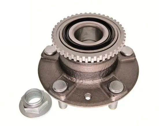 Radlagersatz Vorderachse MAXGEAR 33-0232 Bild Radlagersatz Vorderachse MAXGEAR 33-0232