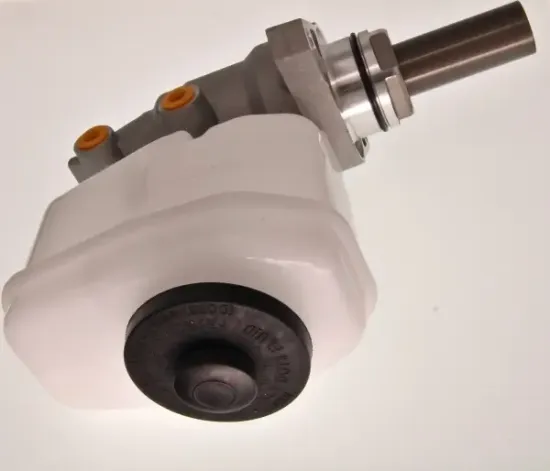 Hauptbremszylinder MAXGEAR 41-0072 Bild Hauptbremszylinder MAXGEAR 41-0072