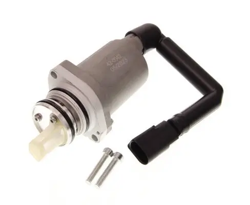 Pumpe, Lamellenkupplung (Allradantrieb) Hinterachse MAXGEAR 42-0042 Bild Pumpe, Lamellenkupplung (Allradantrieb) Hinterachse MAXGEAR 42-0042