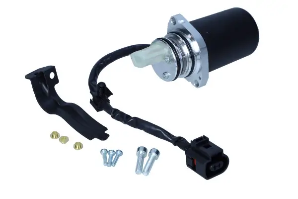 Pumpe, Lamellenkupplung (Allradantrieb) Hinterachse MAXGEAR 42-0043