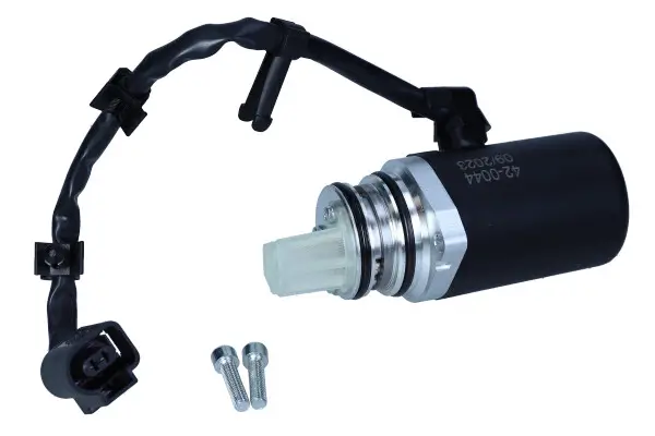 Pumpe, Lamellenkupplung (Allradantrieb) Hinterachse MAXGEAR 42-0044