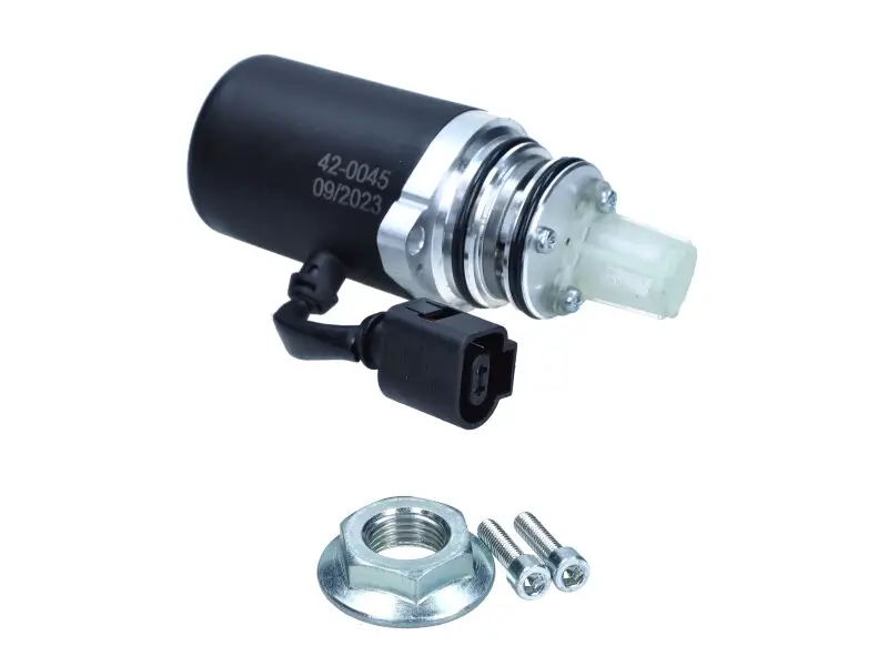 Pumpe, Lamellenkupplung (Allradantrieb) Hinterachse MAXGEAR 42-0045