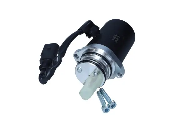 Pumpe, Lamellenkupplung (Allradantrieb) Hinterachse MAXGEAR 42-0046