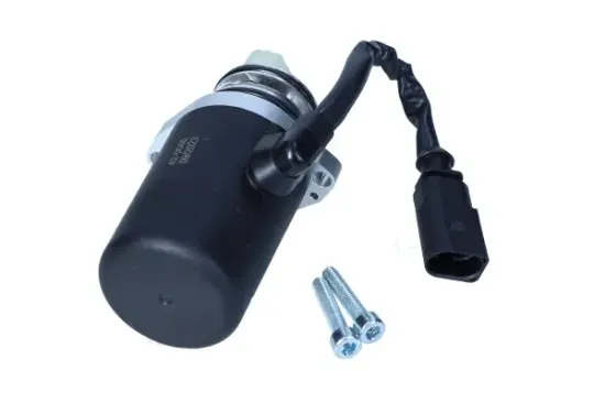 Pumpe, Lamellenkupplung (Allradantrieb) Hinterachse MAXGEAR 42-0046 Bild Pumpe, Lamellenkupplung (Allradantrieb) Hinterachse MAXGEAR 42-0046