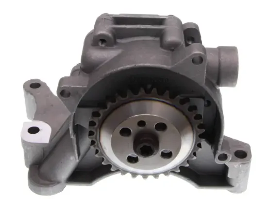 Ölpumpe MAXGEAR 42-0051 Bild Ölpumpe MAXGEAR 42-0051