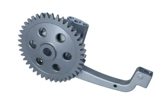 Ölpumpe MAXGEAR 42-0053 Bild Ölpumpe MAXGEAR 42-0053