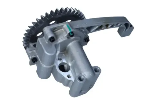 Ölpumpe MAXGEAR 42-0053 Bild Ölpumpe MAXGEAR 42-0053