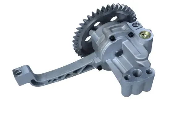 Ölpumpe MAXGEAR 42-0053 Bild Ölpumpe MAXGEAR 42-0053