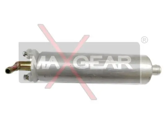 Kraftstoffpumpe MAXGEAR 43-0078